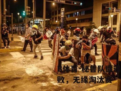 B体育-秘鲁队遭遇惨败，无缘淘汰赛