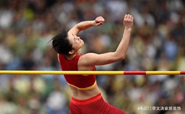 中国选手包揽女子跳高奖牌，亚运会田径赛中国统摄金牌榜的简单介绍