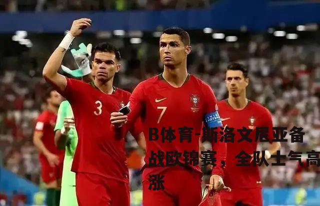 斯洛文尼亚备战欧锦赛，全队士气高涨